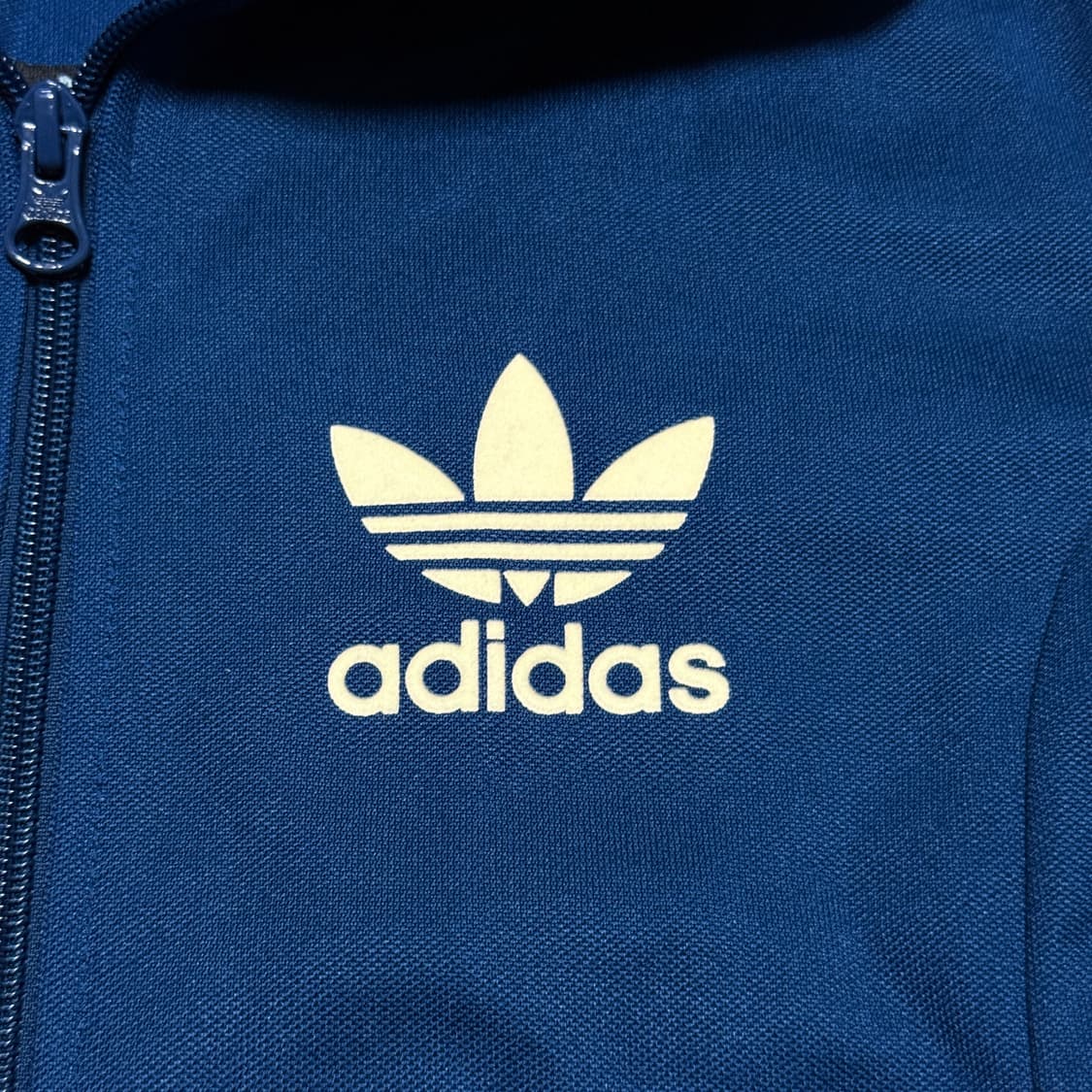 아디다스 청록 유로파 져지 m 상품이미지4