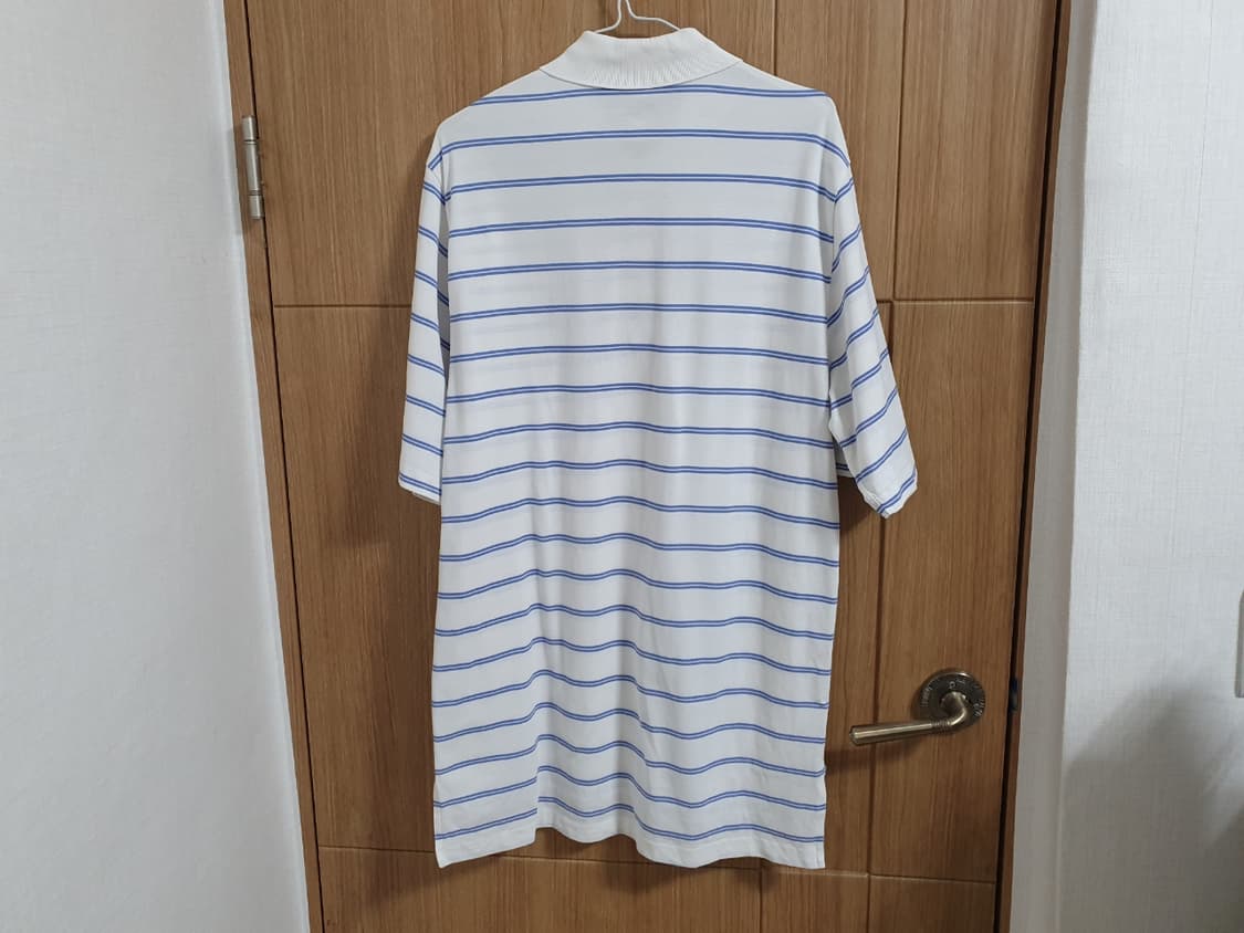 (M)폴로 골프 반팔 카라티셔츠 상품이미지3