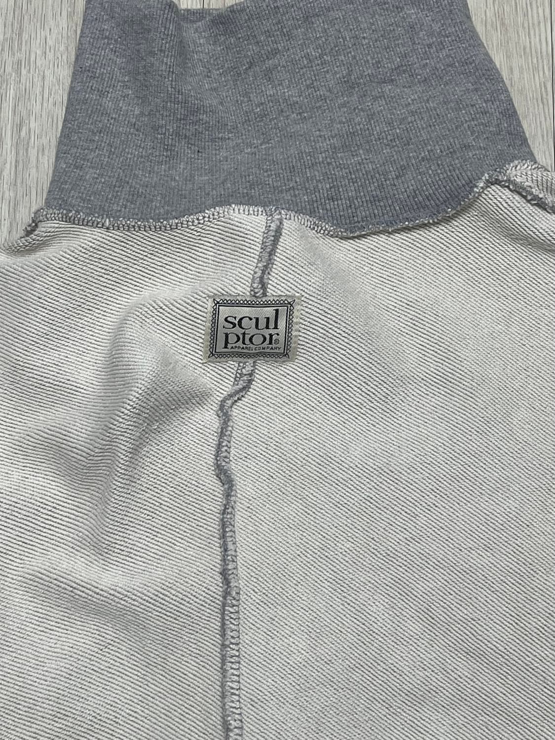 스컬프터 집업 상품이미지2