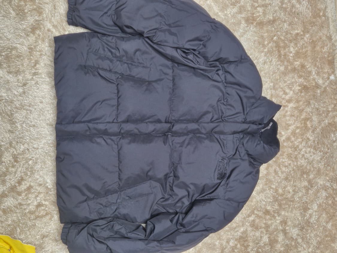 노스페이스 패딩 상품이미지2
