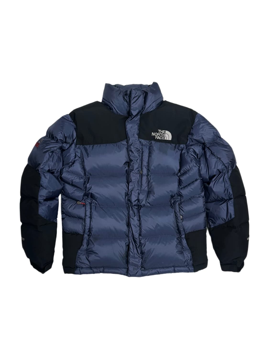 노스페이스 뉴써밋 700 윈드스토퍼 구스다운 패딩 상품이미지1