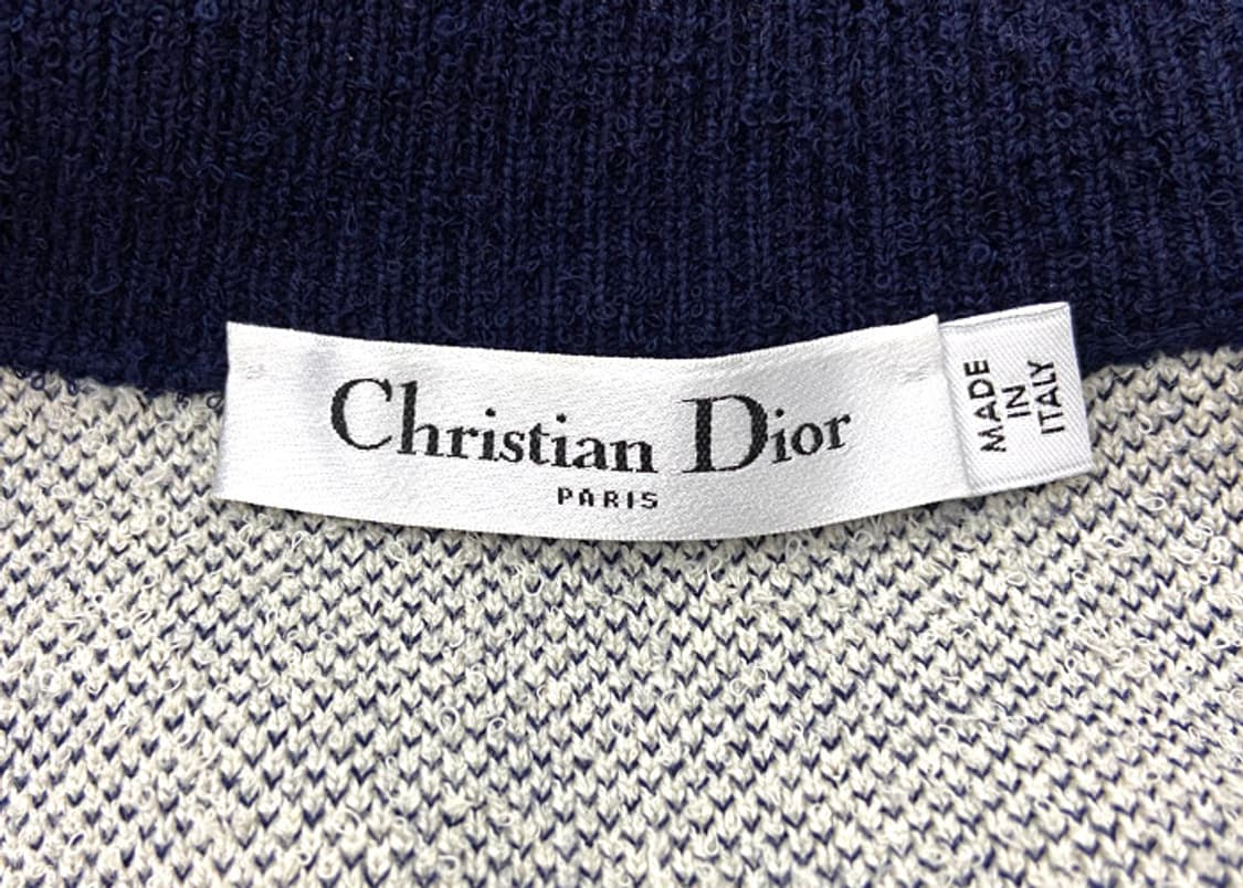 크리스찬 디올 8 봄버 자켓 상품이미지8