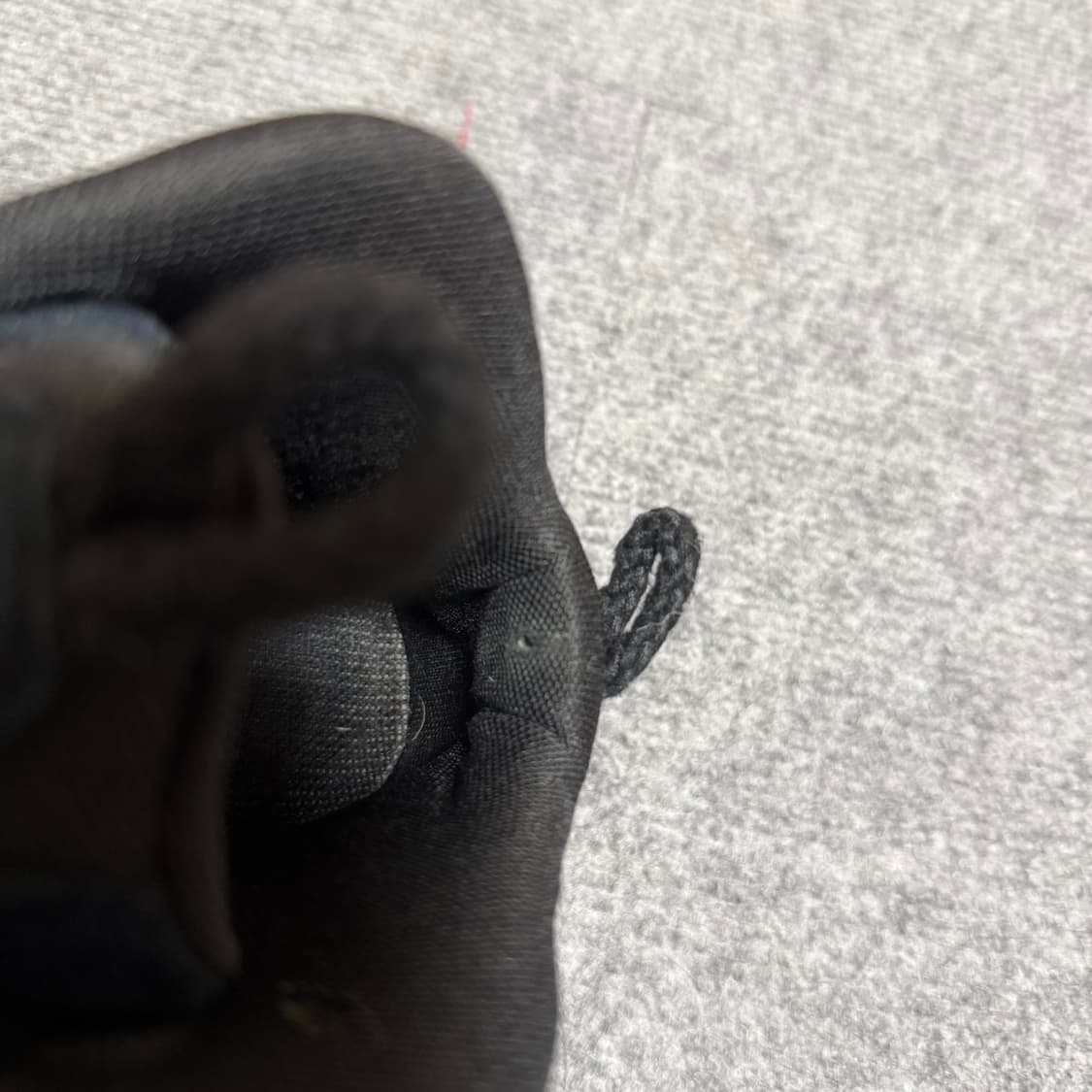 나이키 x 스투시 에어 페니 2 라탄 앤 라임스톤 상품이미지7