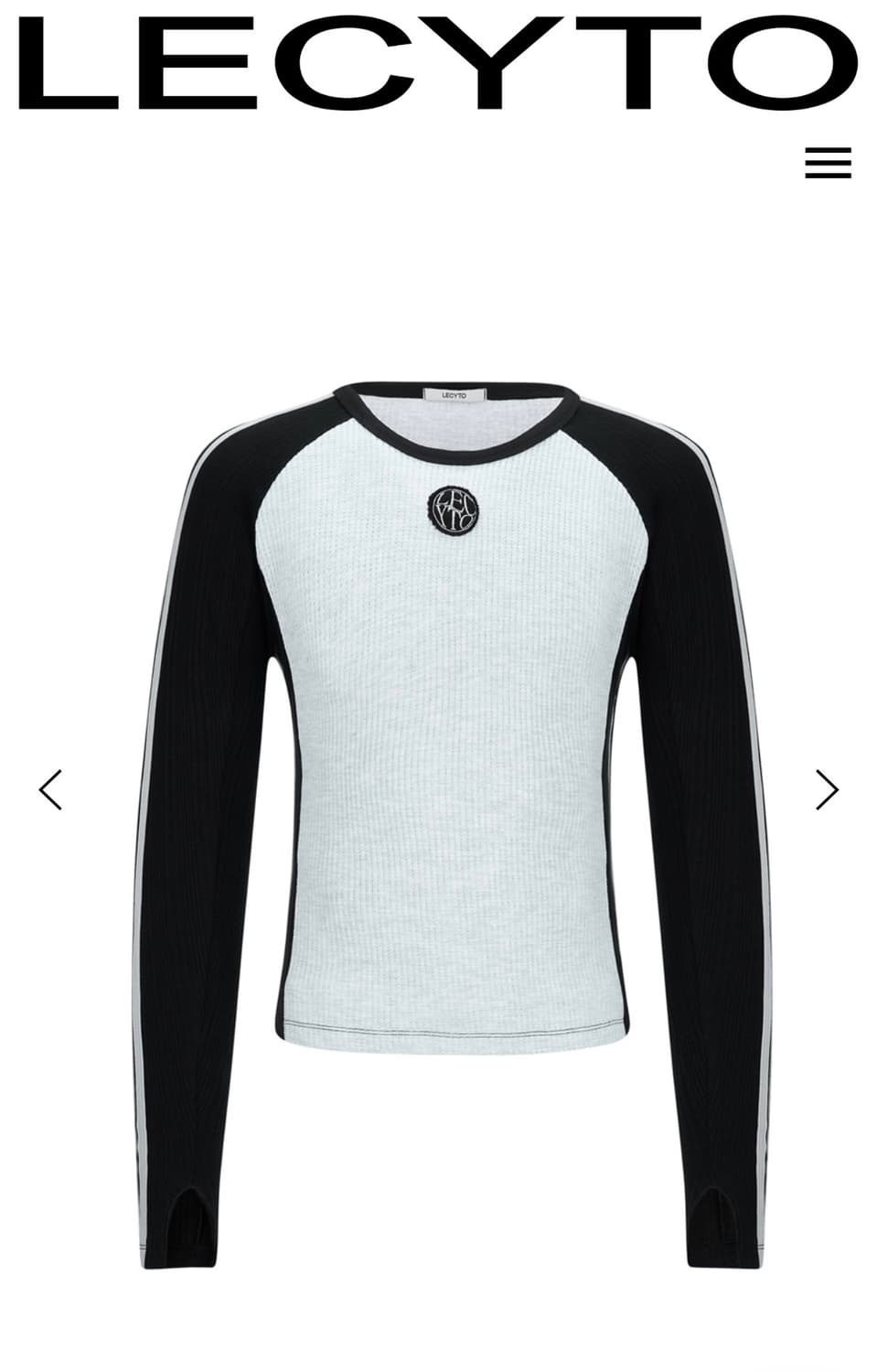 Vigoroso Vintage Muscle T-shirt_[Black] 상품이미지1