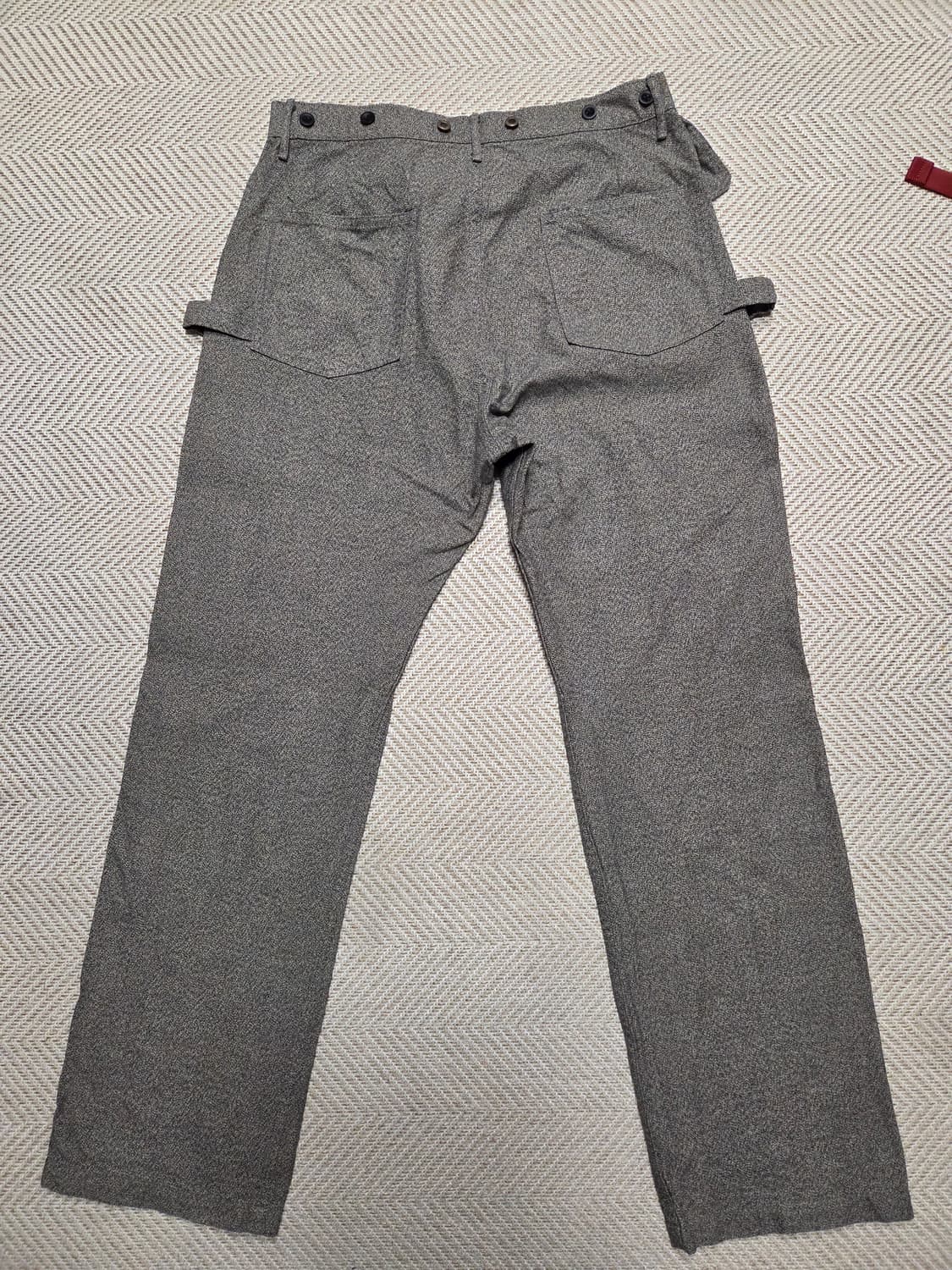 캐피탈 바지 상품이미지2