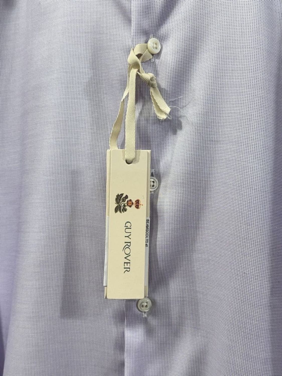 기로버 셔츠 상품이미지4