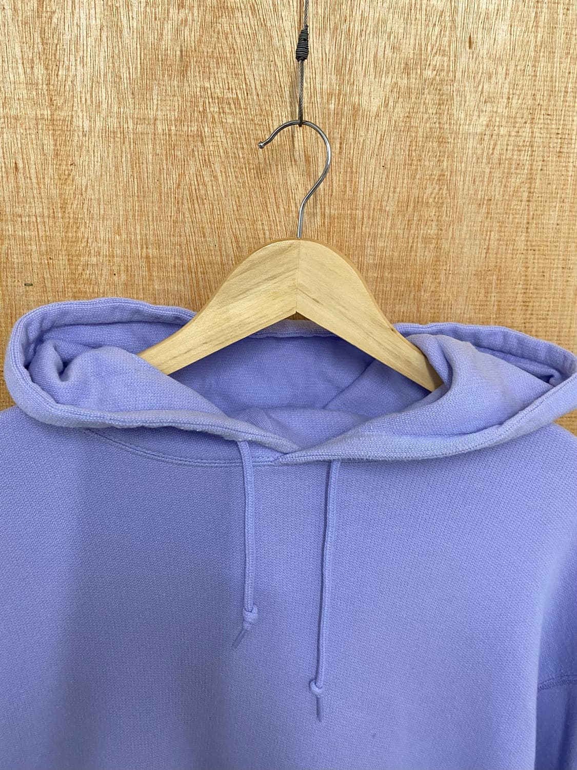 BEAMS hoodie 빔즈 하트 후드티 상품이미지4
