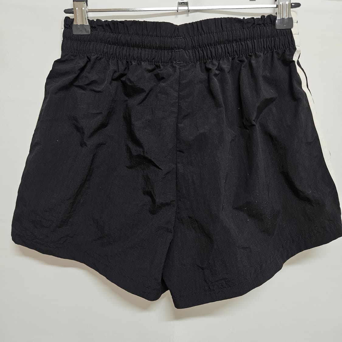 아디다스 우븐 트레이닝 돌핀 숏팬츠 XS 상품이미지3