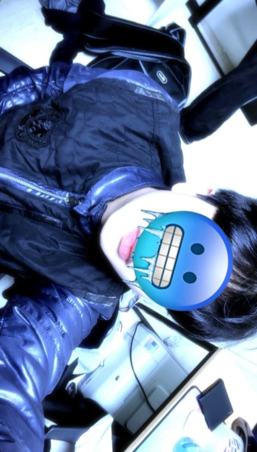 Diesel rider jacket 상품이미지5