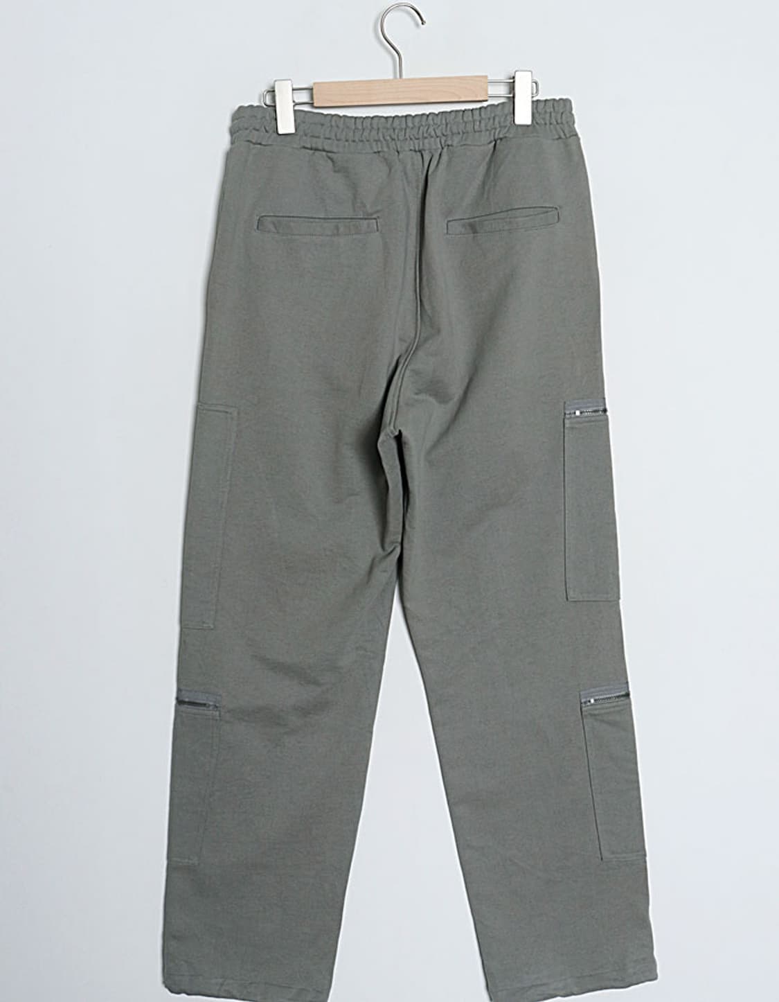 BEAMS Sweat Cargo Pant (32) 상품이미지5