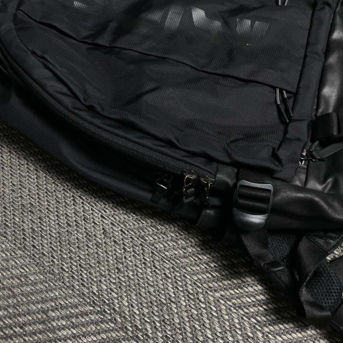 00s 아식스 올드스쿨 베이직 백팩y 5229 상품이미지6