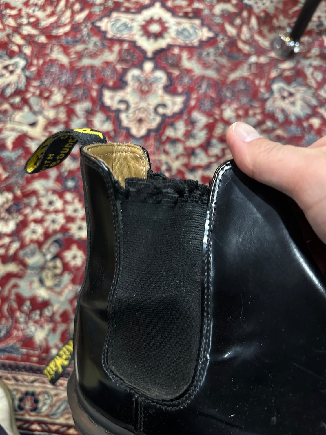 닥터마틴 첼시부츠280 상품이미지8