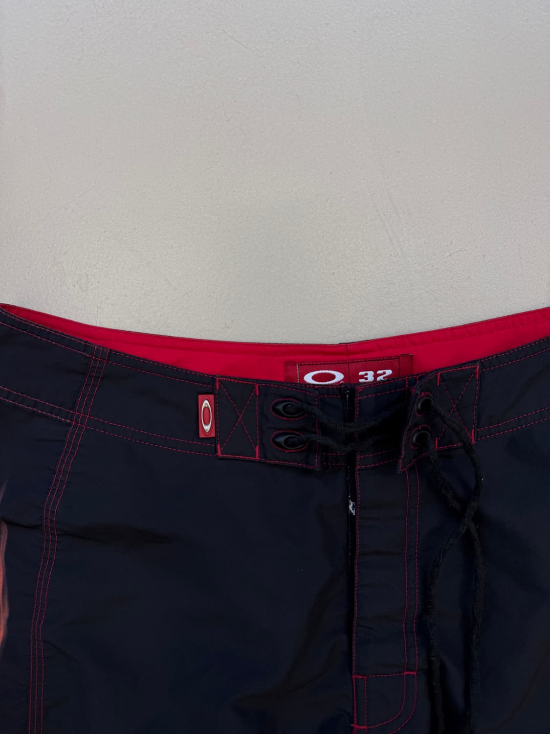 00s Oakley Flame Swim Shorts 상품이미지6