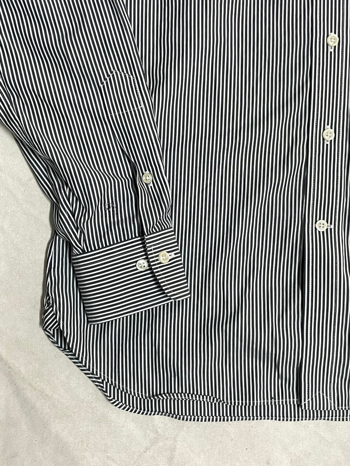 폴로 셔츠  상품이미지4