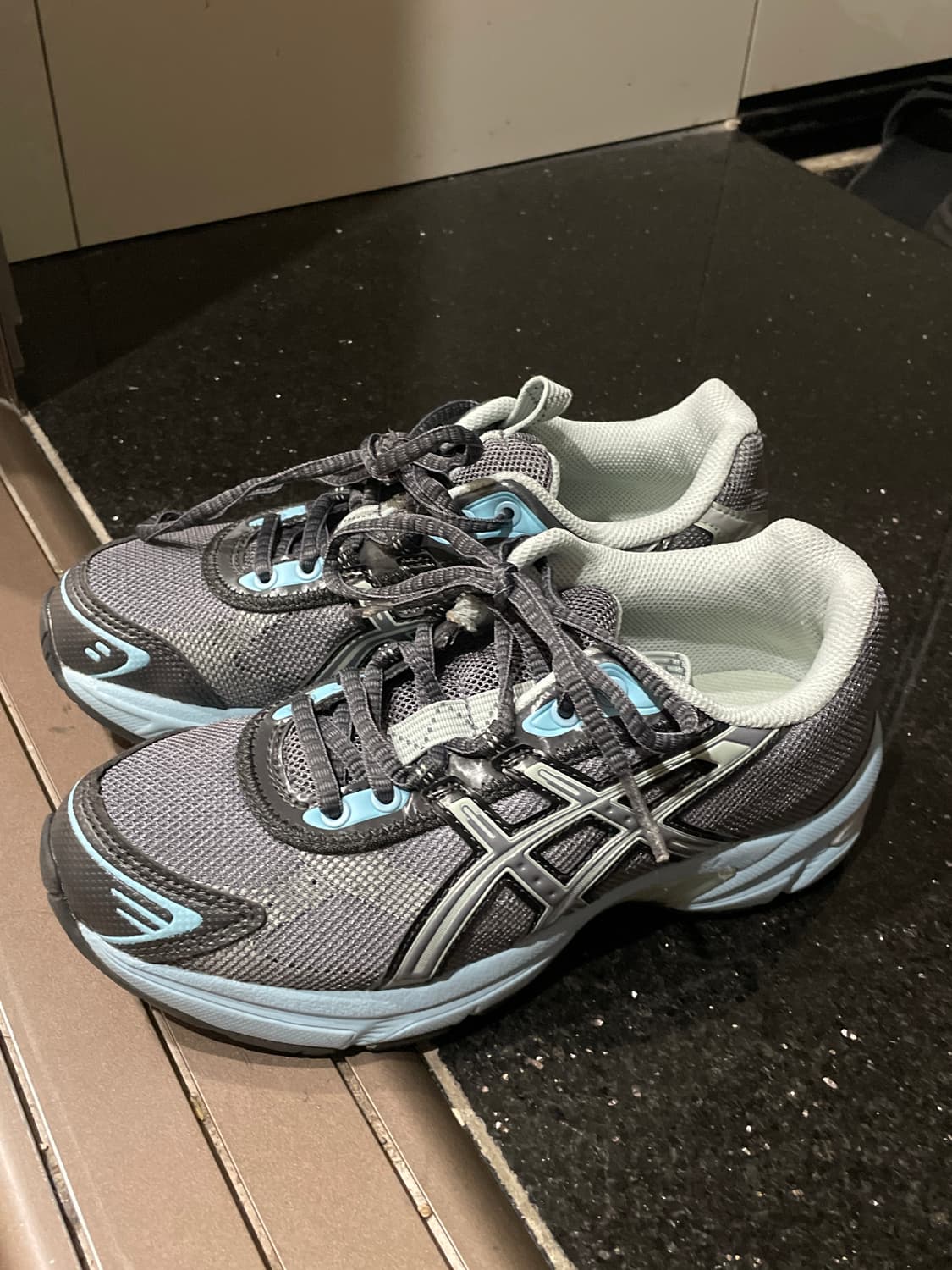Asics UB2-S Gel-1130 아식스 젤 1130 / 230 상품이미지4