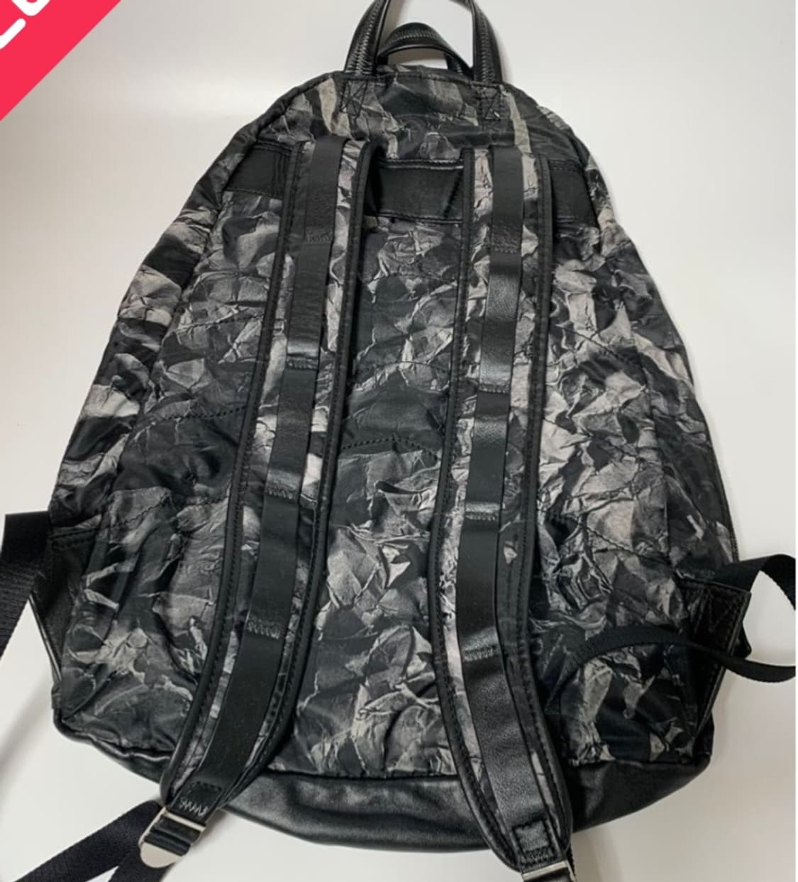 폴스미스 백팩 상품이미지2