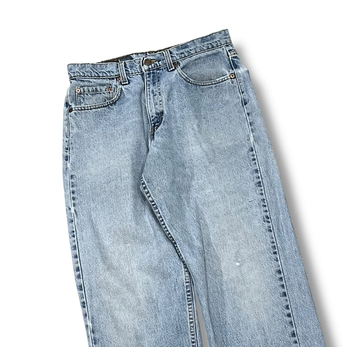 usa 리바이스 565 데님팬츠 s08709 상품이미지4