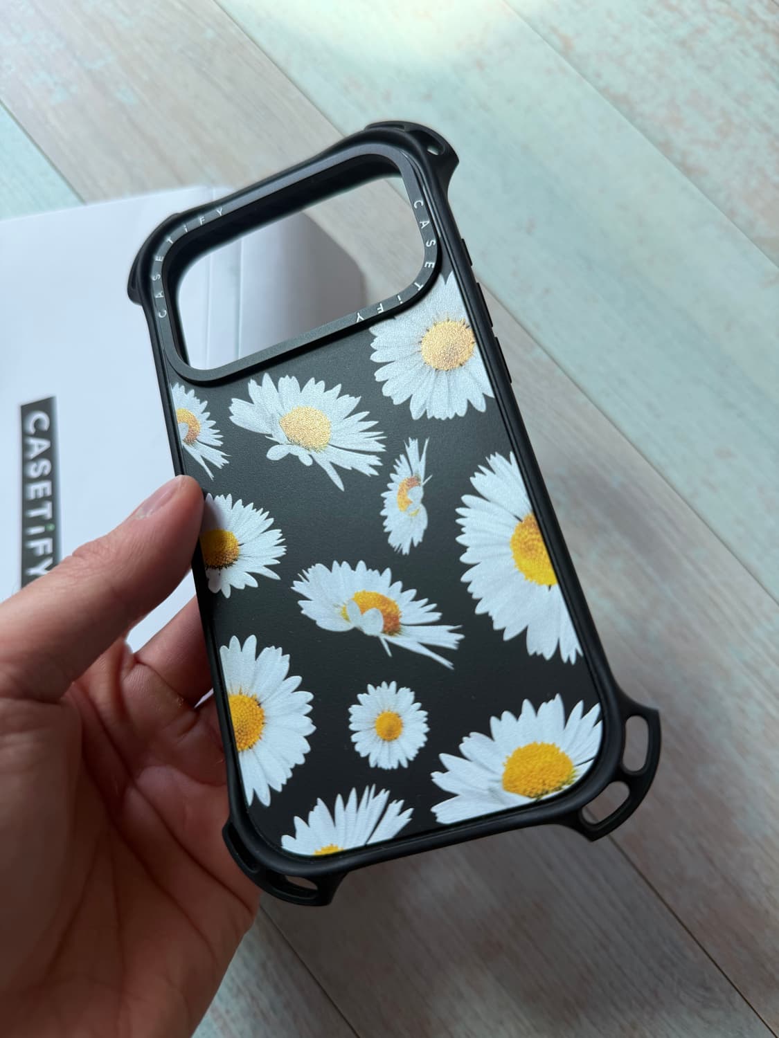 아이폰17프로 바운스 케이스 판매합니다 상품이미지2