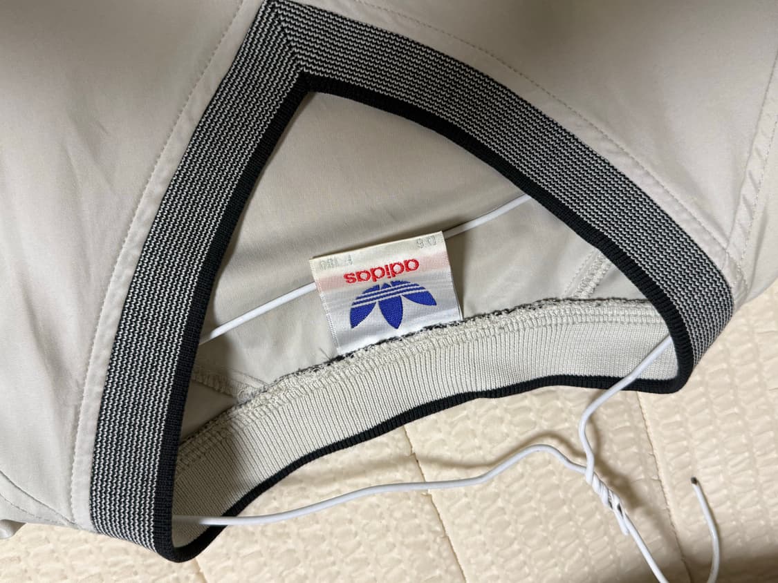 아디다스 빈티지 맨투맨 상품이미지2