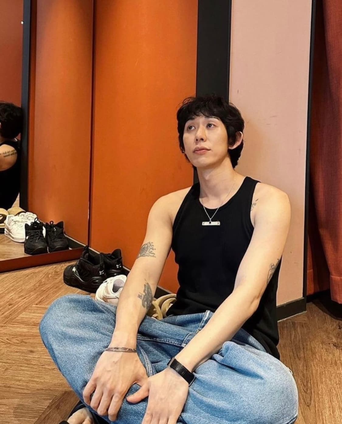 마르지엘라 탱크탑 L 상품이미지3