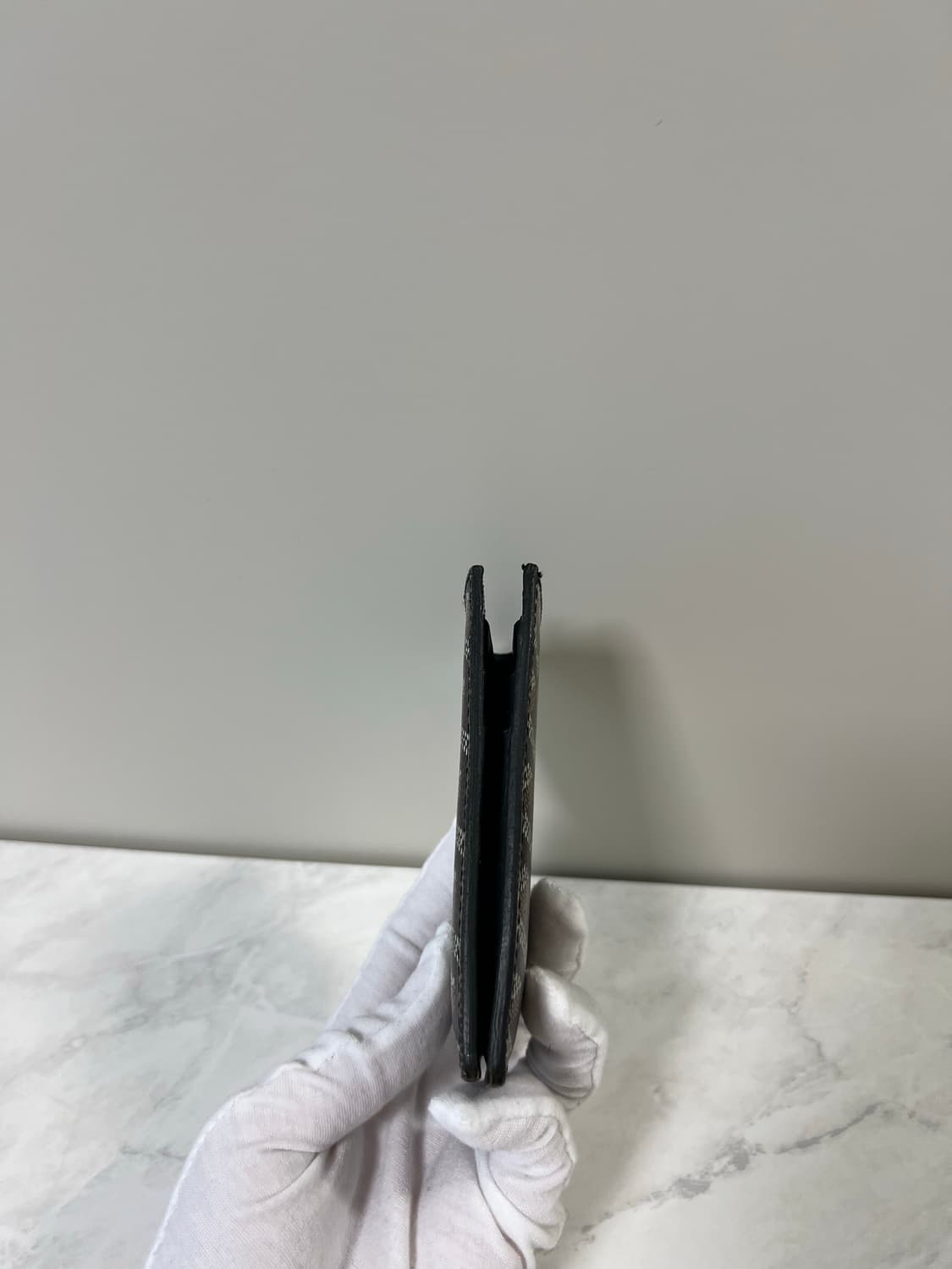 고야드 생피에르 지갑 상품이미지8