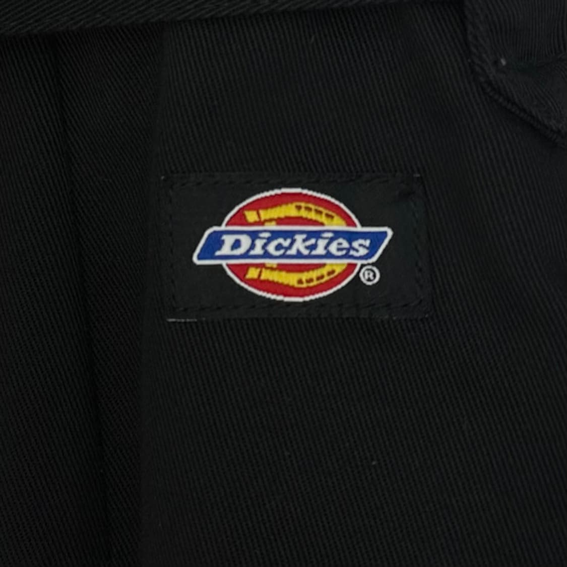 Dickies buckle pleats skirt 상품이미지5