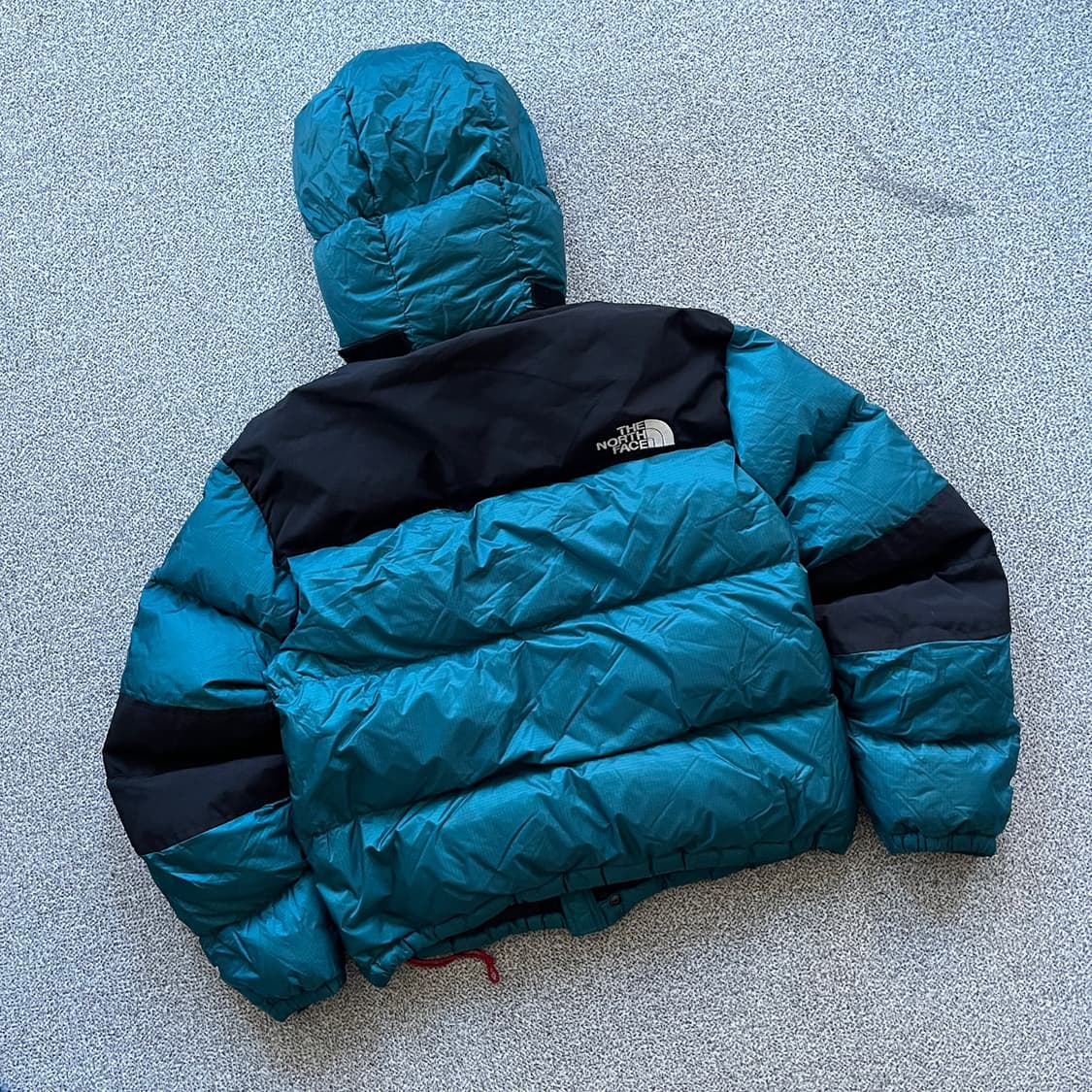 노스페이스 써밋 시리즈 패딩 자켓 상품이미지4