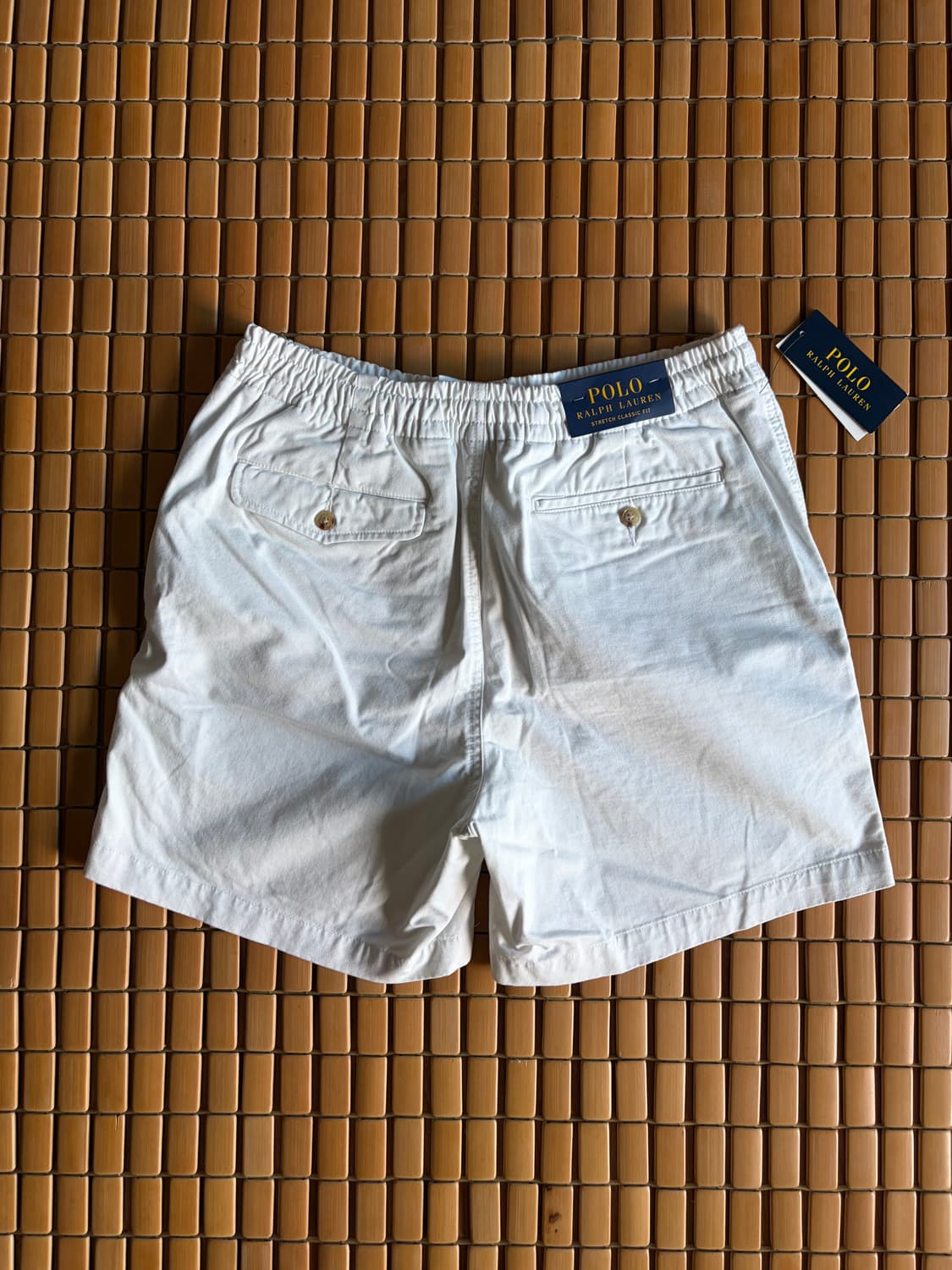 폴로 랄프로렌 쇼츠 상품이미지2