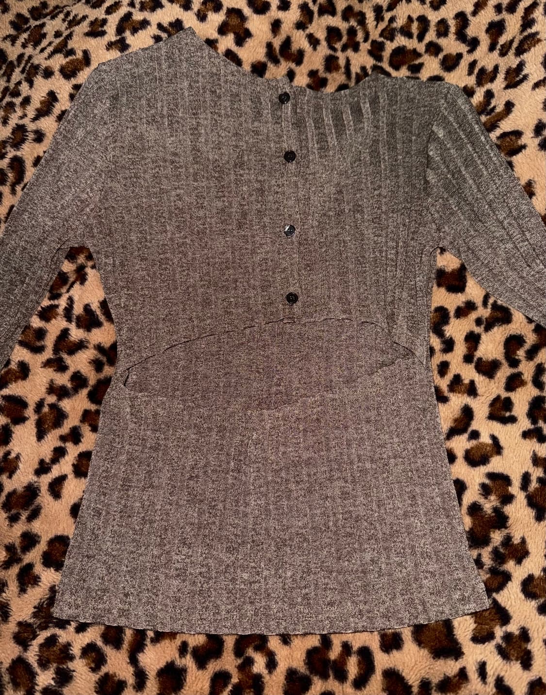 갸루 빈티지 티셔츠 상품이미지2