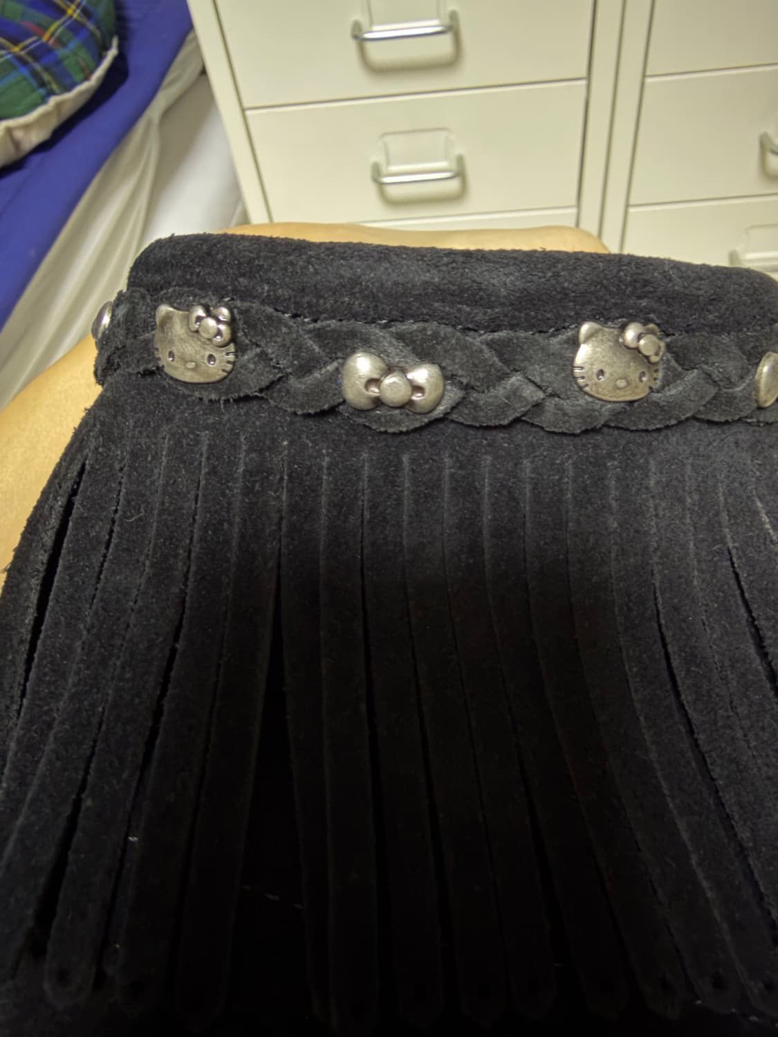 미네통카 헬로키티 240 상품이미지3