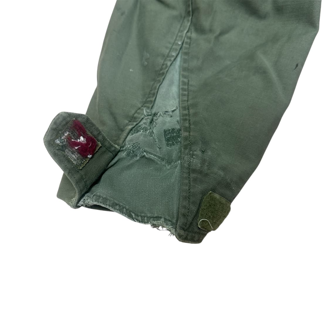 60s M65 2세대 오리지날 1보병사단 필드 자켓 L 상품이미지8