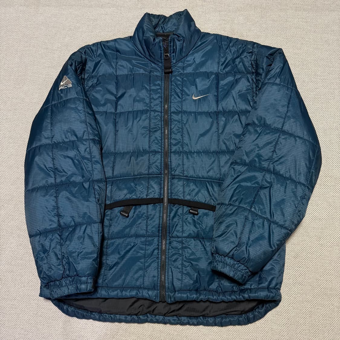 나이키 ACG 경량패딩 자켓 상품이미지1