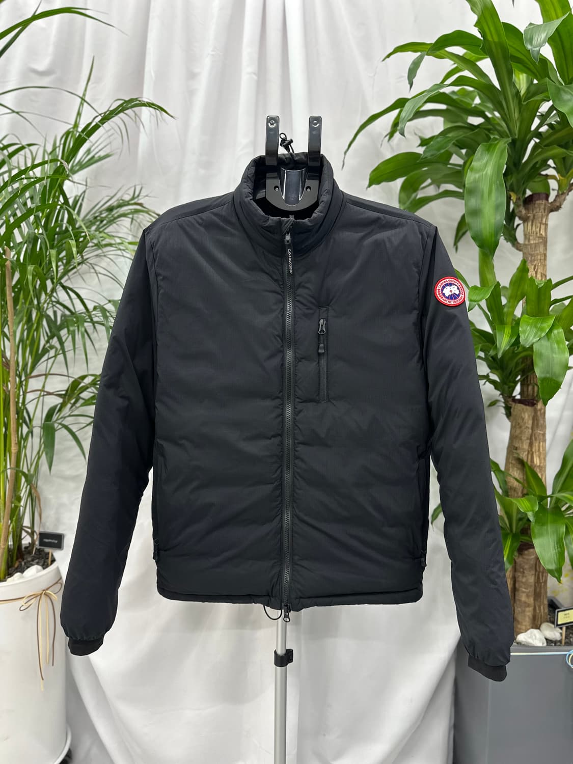 캐나다구스 롯지 L 상품이미지1