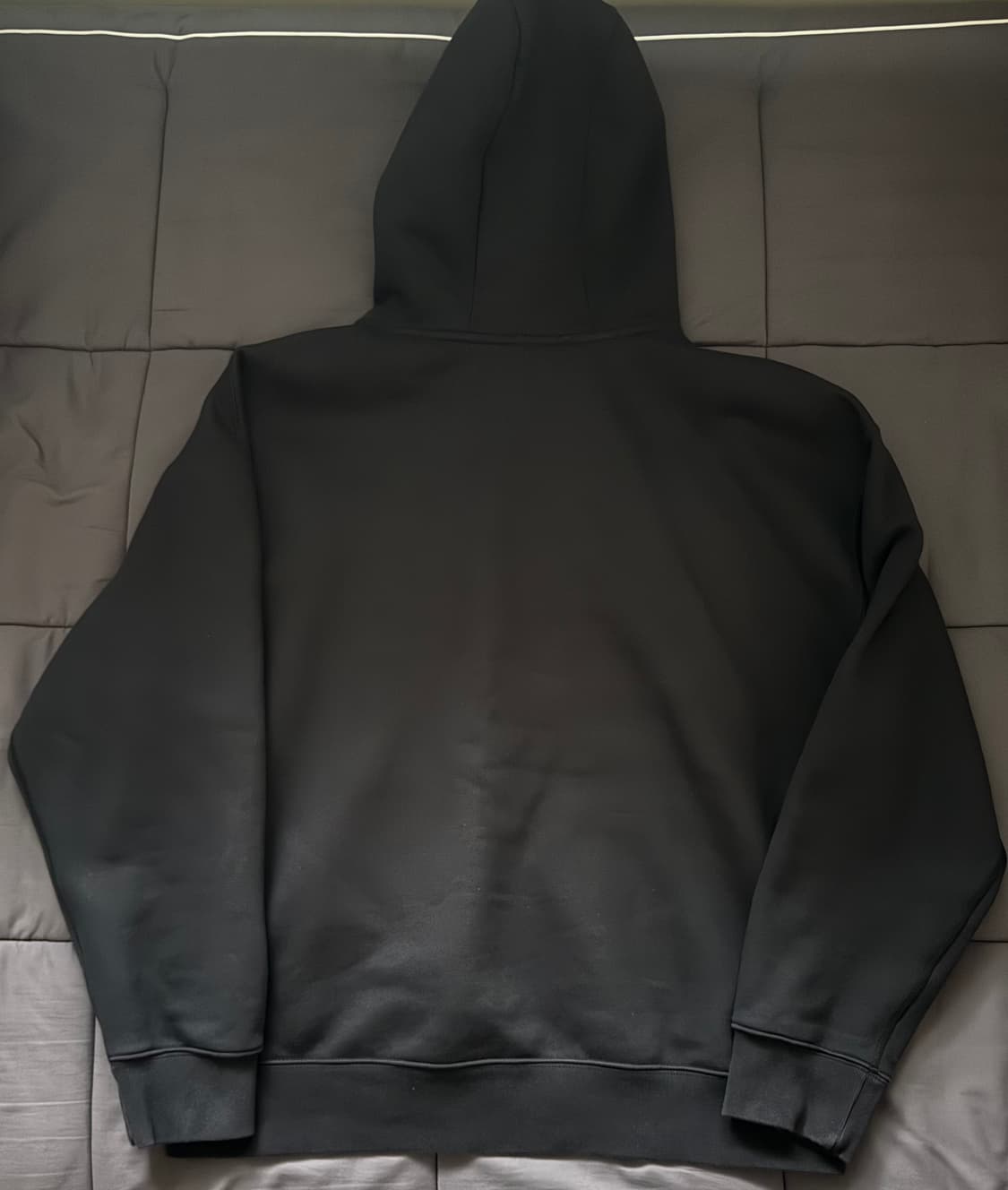 나이키 ACG 풀오버 후드티 블랙 XL 상품이미지2