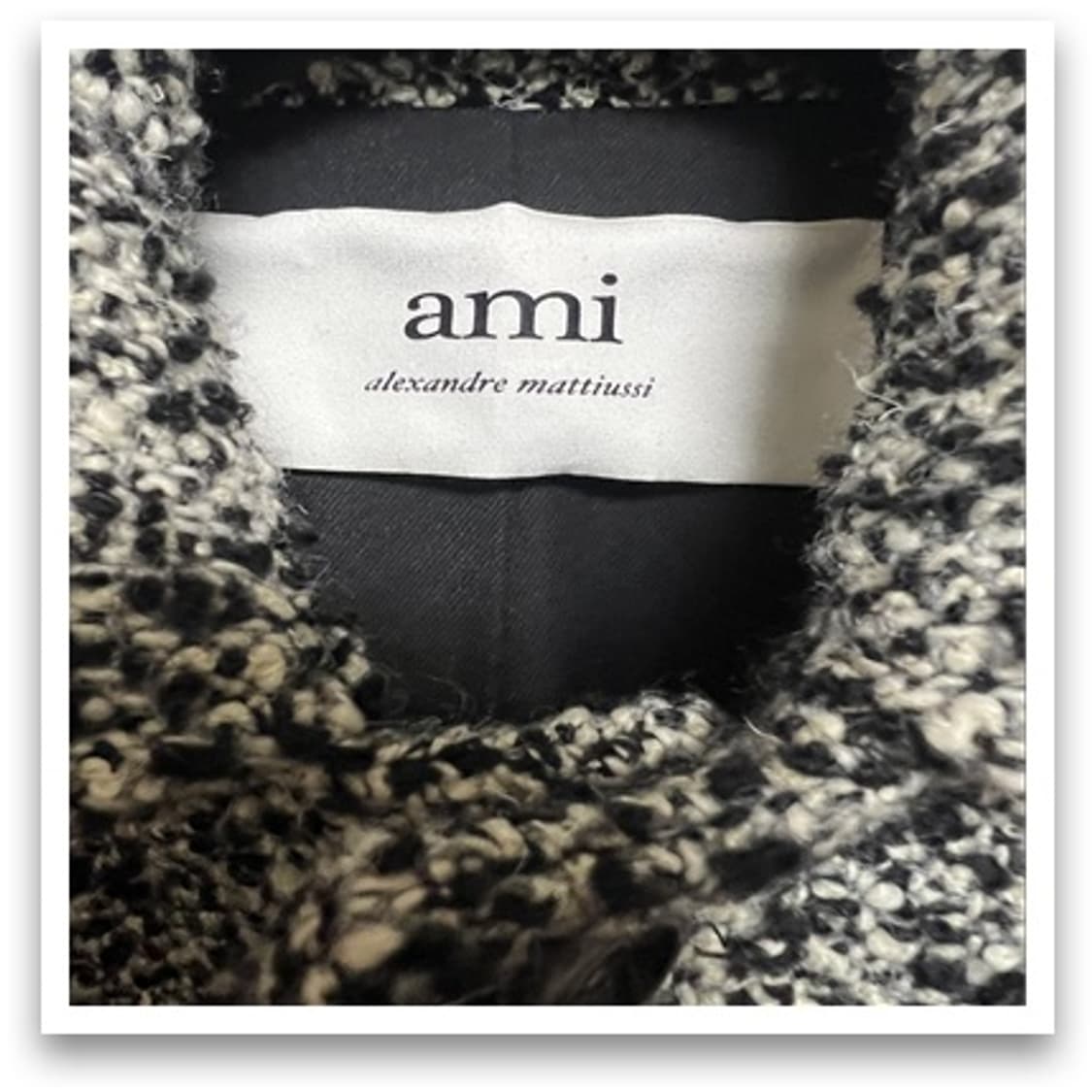 롱코트 상품이미지6