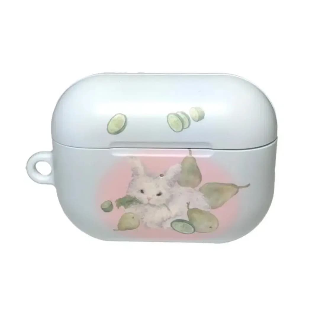 (새상품)뮤즈무드 에어팟 4세대 케이스 상품이미지1