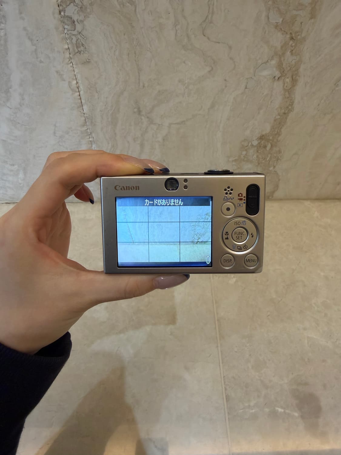 (S급)캐논 익시10 / 익서스70 / ixy10 / ixus70 작례O 상품이미지4