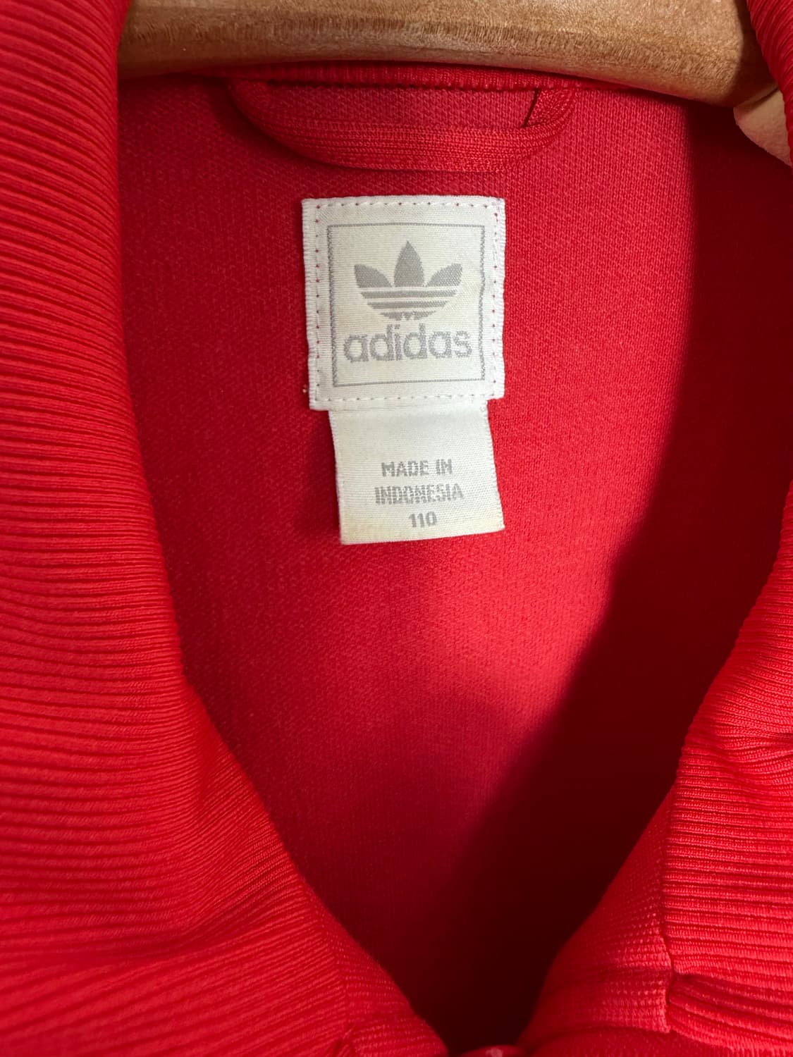 소련 소련져지 아디다스져지 희귀져지 아디다스트랙탑 상품이미지3