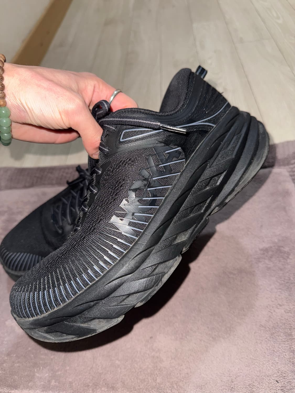 호카 본디7 와이드 상품이미지2