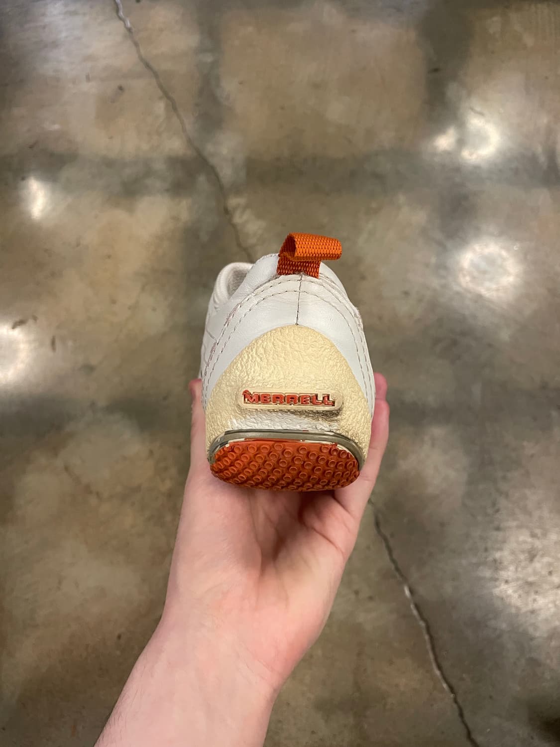 00's Merrell Relay Kick 상품이미지8