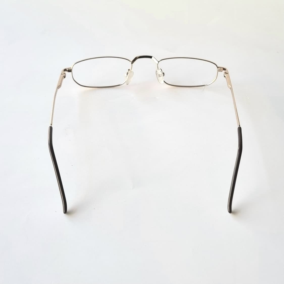 데드스탁 긱시크 초경량 포인트 스퀘어 안경테 752 상품이미지5