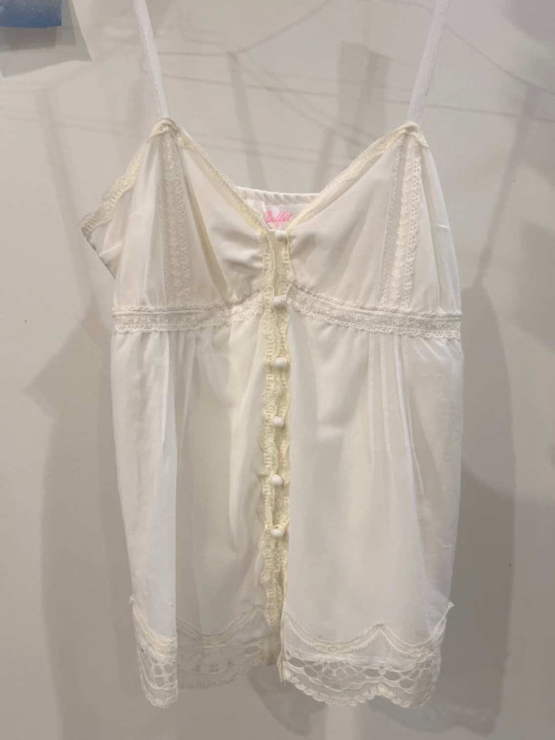 능소화 레이스 슬리브리스 set 상품이미지8