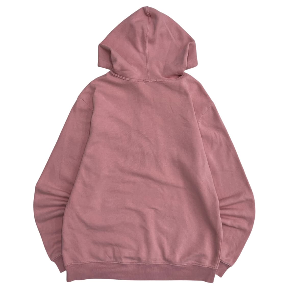 갭 센터로고 딸기우유맛 후드 M 상품이미지3