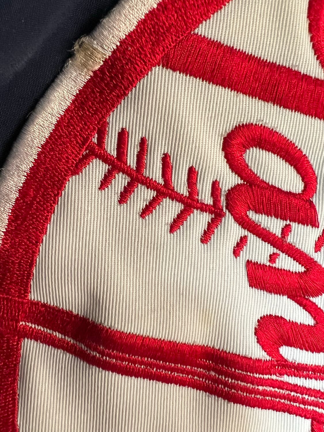 나이키 뉴욕양키스 웜업 L 상품이미지4