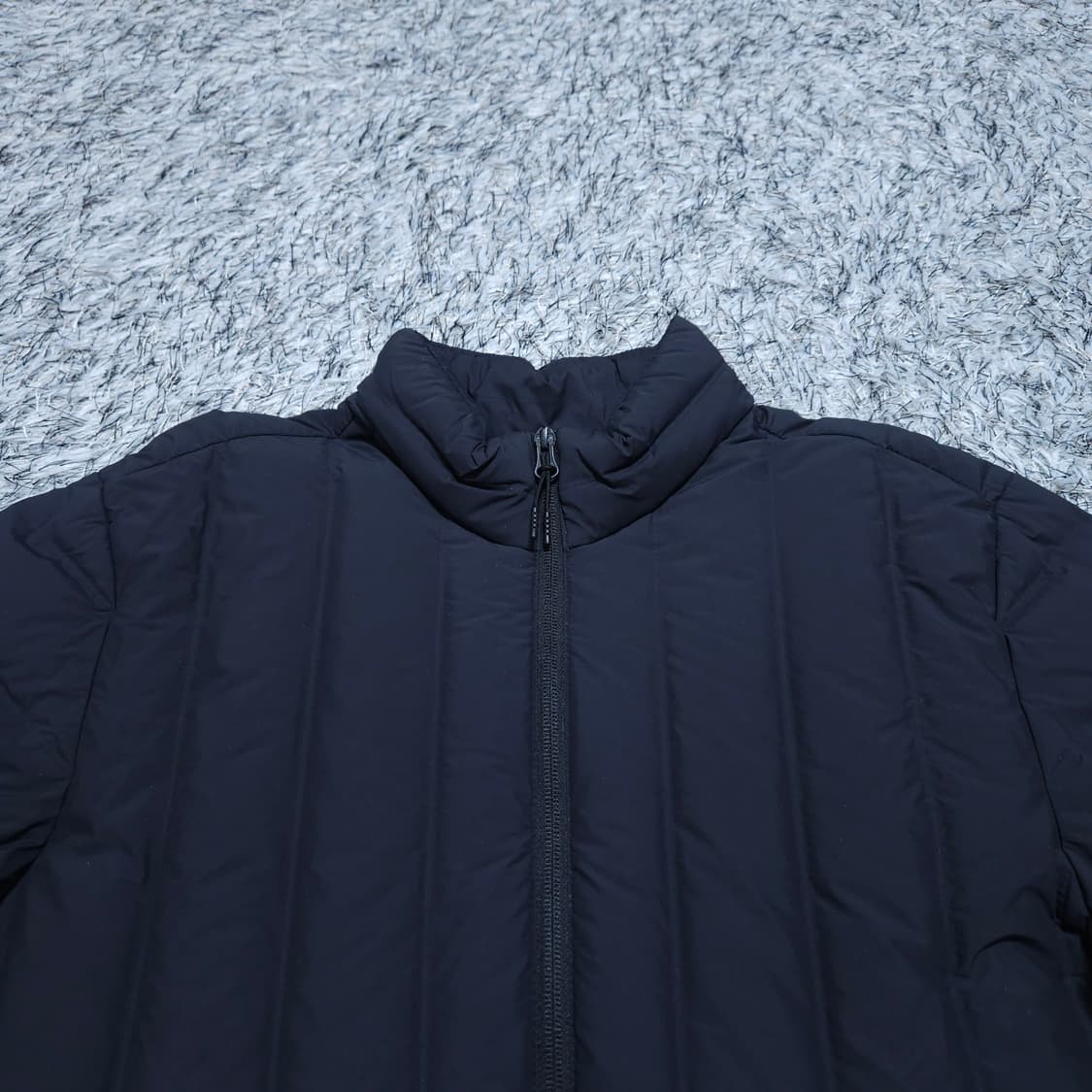 빈폴스포츠)100 남자 거위털 경량패딩 / 왕눈이샵 상품이미지3