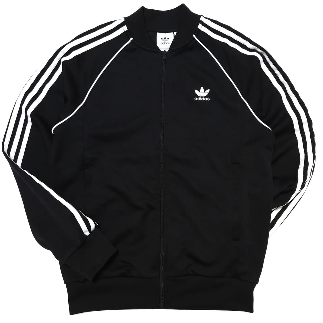 아디다스 슈퍼스타 투웨이 트랙탑 져지 자켓 상품이미지1