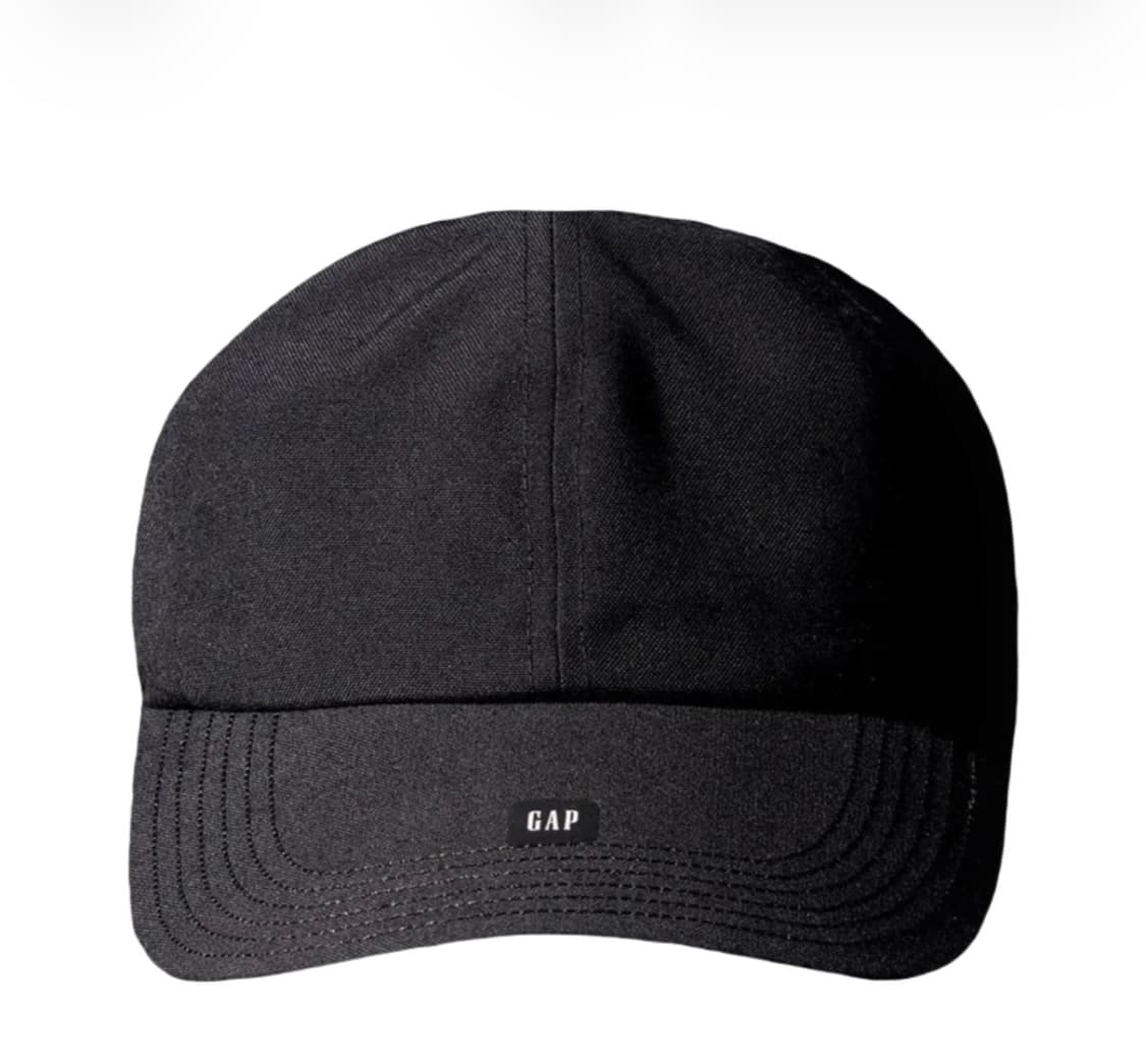 YZY GAP BALENCIAGA Logo Cap 상품이미지1