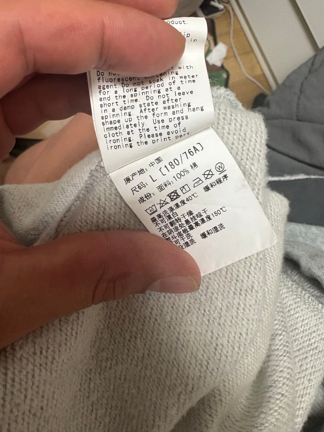 베이프 반바지 L 상품이미지7