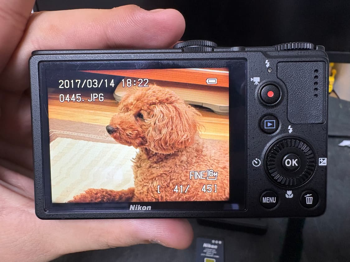 (S급)니콘 쿨픽스 p310 상품이미지2