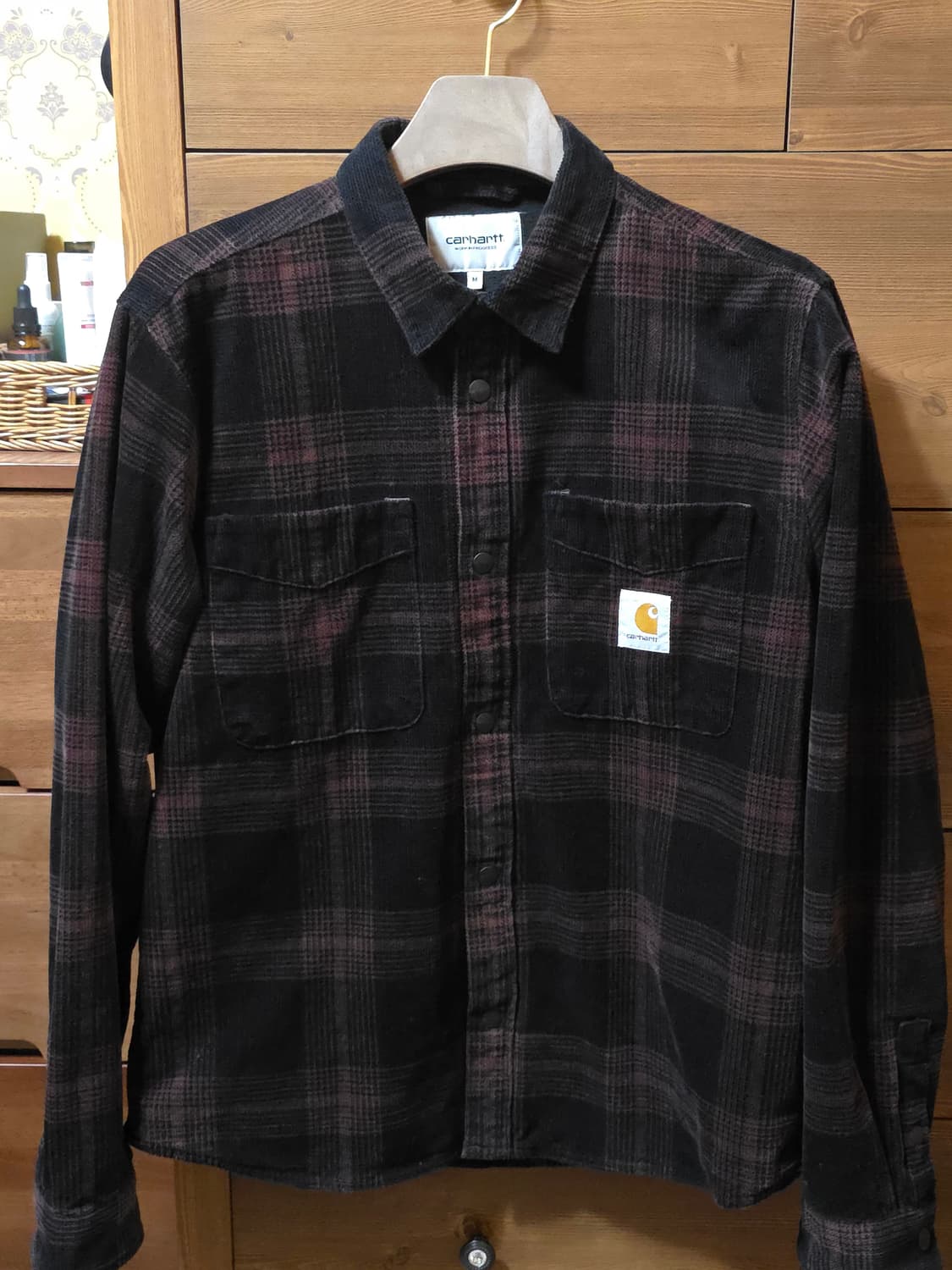 칼하트 자켓 M 상품이미지1